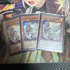 希望のリーチェ オーバーラッシュレア 2枚セット - メルカリ
