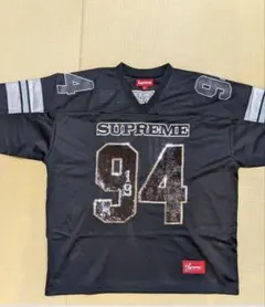 2026年最新】SUPREME アメリカンフットボールの人気アイテム - メルカリ