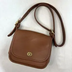 Coach Legacy Hippie Crescent Bag y2k - メルカリ