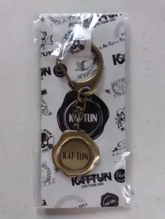 新品未開封　KATーTUN 上田竜也 DAZZLE 証 バッジ KATーTUN 上田竜也 DAZZLE 証 バッジ content_Group_3.png