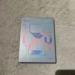3形態 Hey!Say!JUMP I/Oth Anniversary Tour - メルカリ