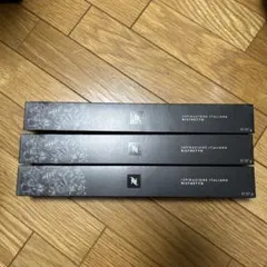 Nespresso Ispirazione Italiana Ristrettoのサムネイル