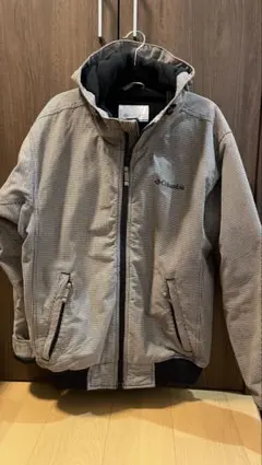 Columbia ロマビスタフーディー