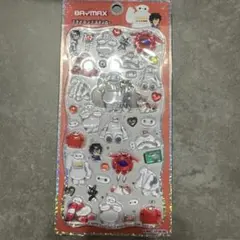 プチドロ　ベイマックス