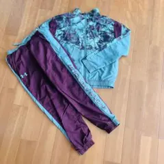 Under Armour トレーニングウェアセット YLG/JG/G