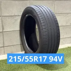 送料込み 215/55R17 94V グッドイヤーのサムネイル