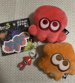 スプラトゥーン　グッズ