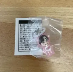 めじるしチャーム　道枝駿佑