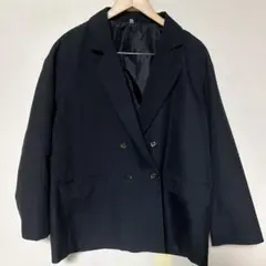 新品　coca ジャケット　アウターのサムネイル