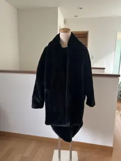 EMODA ファーコート