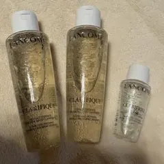 ランコム　デュアルエッセンスローション　化粧水