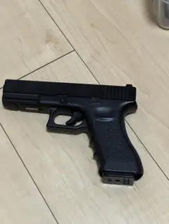 タナカワークス Glock17C gen3 evo2 未発火 - メルカリ