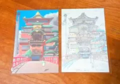 2026年最新】ジブリレイアウト展の人気アイテム - メルカリ