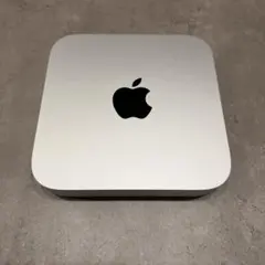 Mac mini M2 Pro 16GB/1TB CTOモデル シルバーのサムネイル