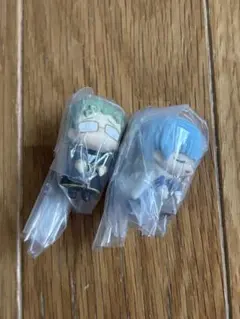 葬送のフリーレン つまんでつなげてますこっと2 ハイター ヒンメル