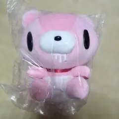 ベビーグル〜ミ〜 よそいきver ぬいぐるみ グルーミー ピンク 激レア