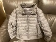 UNIQLO ウルトラライトダウン ブラック　Sサイズ