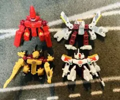 2026年最新】バンダイ ムゲンバインの人気アイテム - メルカリ