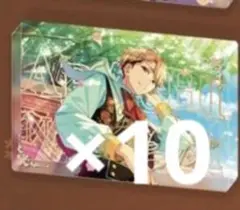 鳴潮 2周年 フェス グラッテ 特典 コースター - メルカリ