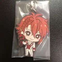 アイナナ 七瀬陸 ラバーストラップ