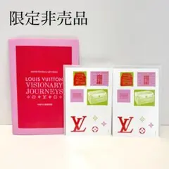 【限定・非売品】ルイ・ヴィトン ステッカー大阪・中之島美術館のサムネイル