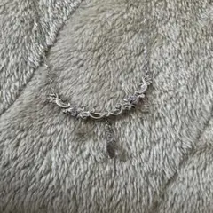 アナスイ　ネックレスのサムネイル