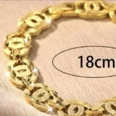 箱あり】ダイヤモンドブレスレット バングル クリスタル装飾 蛇型 