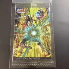 ドラゴンボール イタジャガ vol.9 9-14 SEC 孫悟空 ベジータのサムネイル
