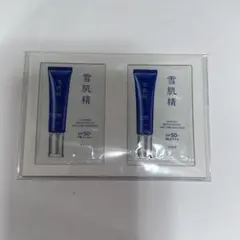 薬用雪肌精　日中　美白乳液　コーセー