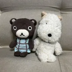 2026年最新】アランジアロンゾ ぬいぐるみ てつの人気アイテム - メルカリ