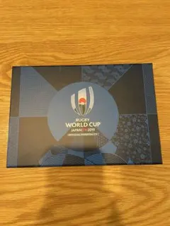 【非売品記念品】ラクビーワールドカップ2019日本代表オフィシャルホスピタリティ 2025年最新】ラグビー ワールドカップ ホスピタリティの人気
