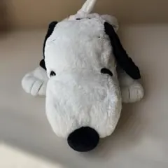 スヌーピー ふわふわBIGぬいぐるみ