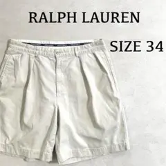 古着 POLO GOLF ハーフパンツ CLASSIC GOLF SHORTのサムネイル