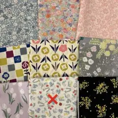のりこさま☆専用 レッスンバッグ2点 箸袋6点 ハンドメイド - メルカリ