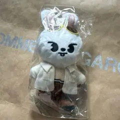 2026年最新】StrayKids リノ ぬいぐるみの人気アイテム - メルカリ