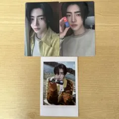 ENHYPEN ソンフン トレカまとめ売り