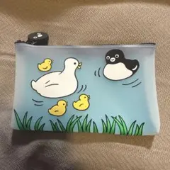 Suicaのペンギン シリコンポーチ p+g designのサムネイル