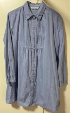 コットンチュニック