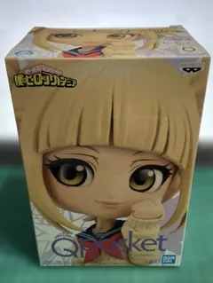 僕のヒーローアカデミア☆トガヒミコ B Q posket フィギュア