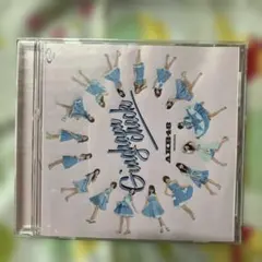AKB48 ギンガムチェック 劇場盤 CD