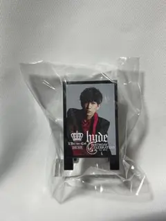 ラルくじ⭐︎tetsuya