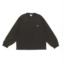 ダークグレー ロングスリーブTシャツ Hey! Say! JUMP