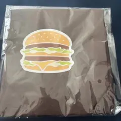 マクドナルド オリジナルトートバッグのサムネイル