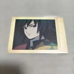 鬼滅の刃 冨岡義勇 ぱしゃこれ 鬼滅の刃☆冨岡義勇☆パシャコレ 其ノ参 01 ぱしゃこれ - メルカリ