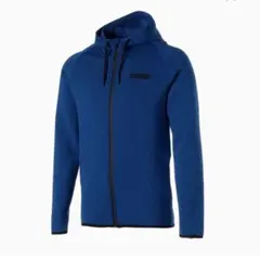 【新品】プーマ フードジャケット Mサイズ