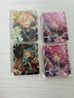 あんスタ コロッタ vol.6 fine 英智 桃李 渉