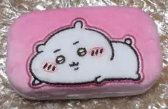 ちいかわ ジュエリーミニケース ピンク