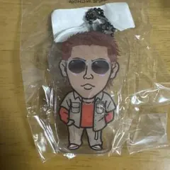 THE RAMPAGE 後藤拓磨　キーホルダー