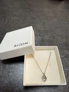 BLOOM ネックレス