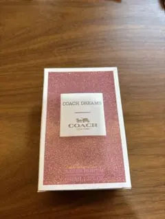 coach dreams オードパルファムのサムネイル
